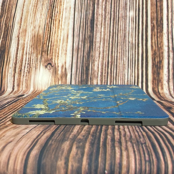 Van Gogh Almond Blossoms iPad Pro 12.9 inch case - Picture 7 of 12